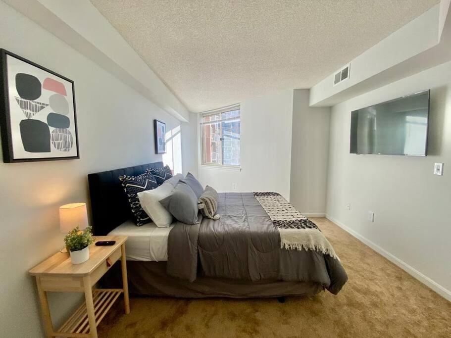 Fantastic 2 Bedroom Condo At Ballston With Gym Arlington Exterior photo