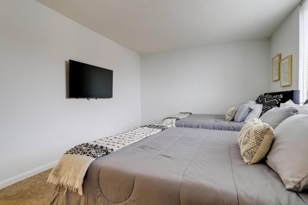 Fantastic 2 Bedroom Condo At Ballston With Gym Arlington Exterior photo
