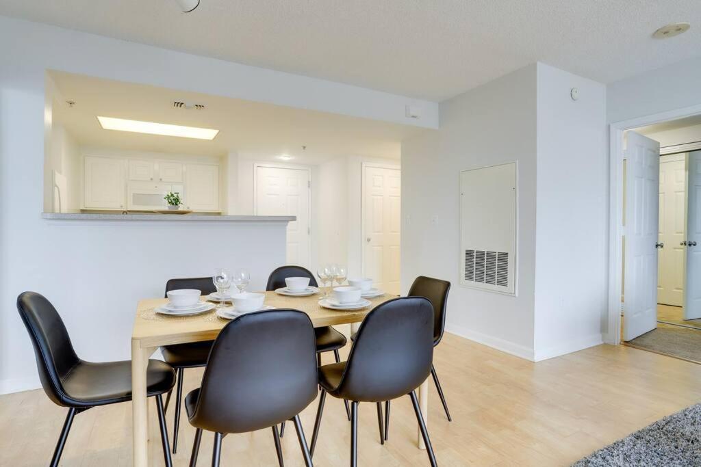 Fantastic 2 Bedroom Condo At Ballston With Gym Arlington Exterior photo