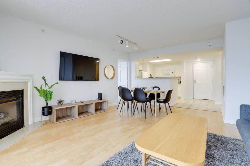 Fantastic 2 Bedroom Condo At Ballston With Gym Arlington Exterior photo